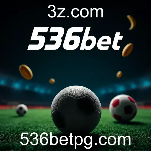 Descubra as Ofertas Exclusivas da 536bet: Uma Nova Era de Benefícios e Vantagens