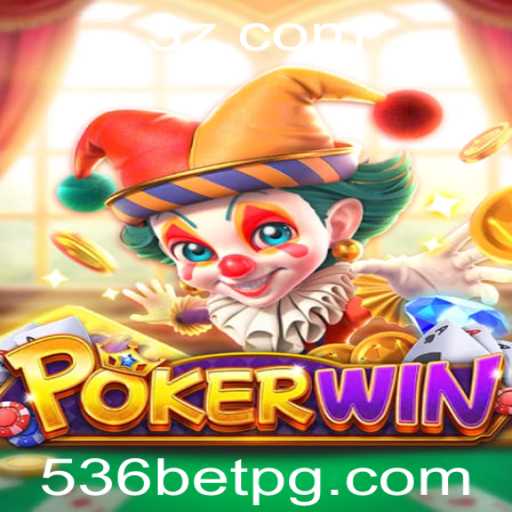 Descubra o Mundo de POKERWIN: O Jogo de Estratégia e Sorte