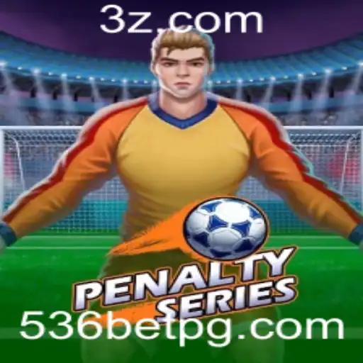 Explorando o Emocionante Jogo PenaltySeries com 536bet