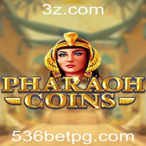 PharaohCoins: Uma Imersão no Mundo dos Antigos Tesouros