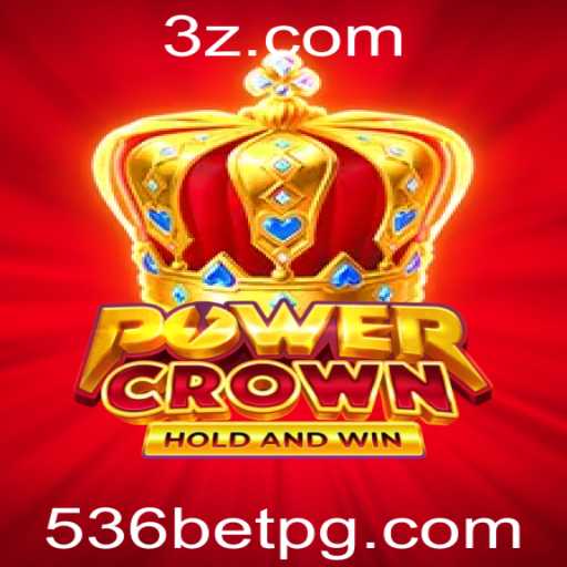 Descubra o Jogo 'PowerCrown': Uma Nova Era de Entretenimento com 536bet