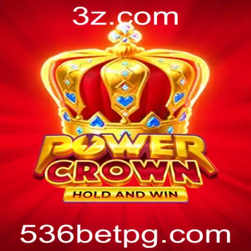 Descubra o Jogo 'PowerCrown': Uma Nova Era de Entretenimento com 536bet