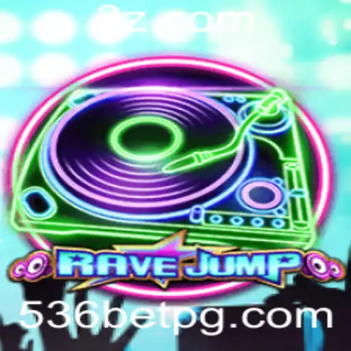 Descubra RaveJump: A Revolução no Universo dos Jogos