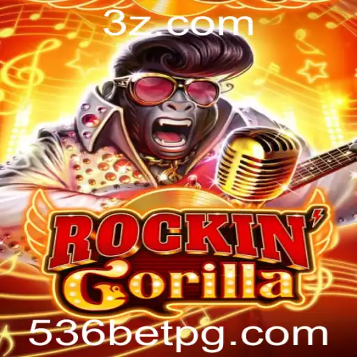 Explorando RockinGorilla: Um Mergulho no Mundo do Jogo e a Palavra-Chave 536bet