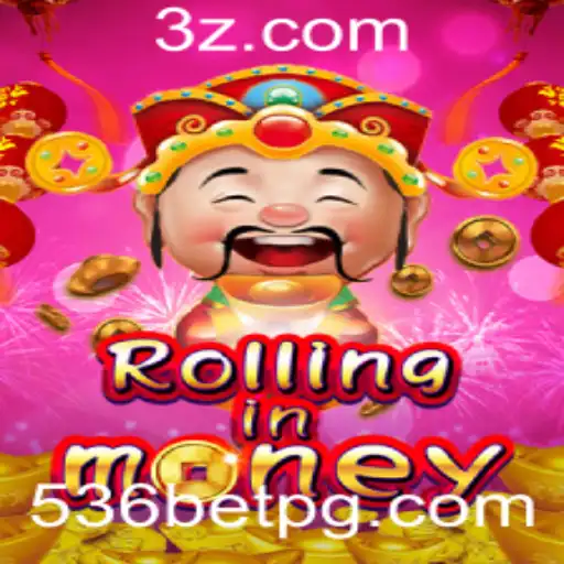 Descubra a Emoção do Jogo RollingInMoney com 536bet