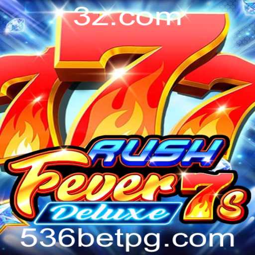 RushFever7sDeluxe: Uma Aventura Eletrizante no Mundo dos Jogos