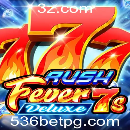 RushFever7sDeluxe: Uma Aventura Eletrizante no Mundo dos Jogos