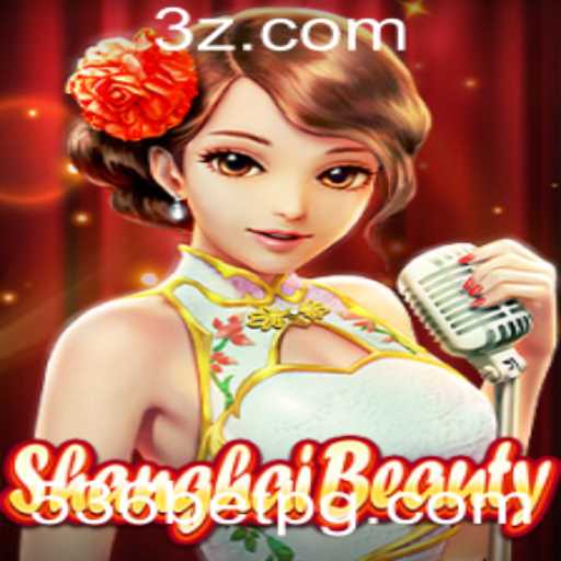 ShanghaiBeauty: Descubra a Emoção deste Jogo Inovador