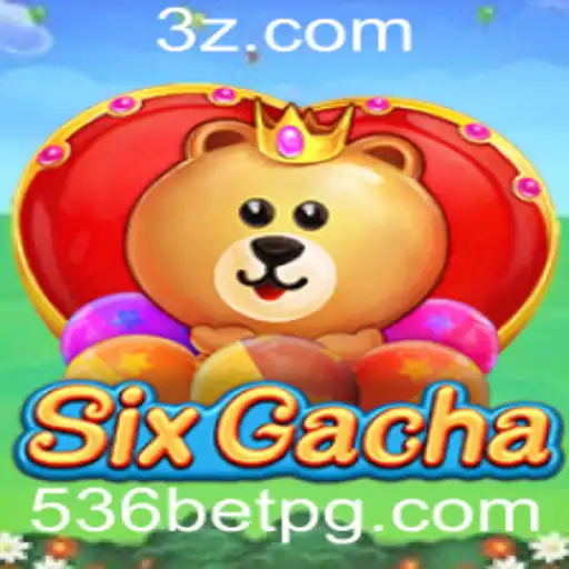 Descubra o Mundo Interativo de SixGacha com 536bet