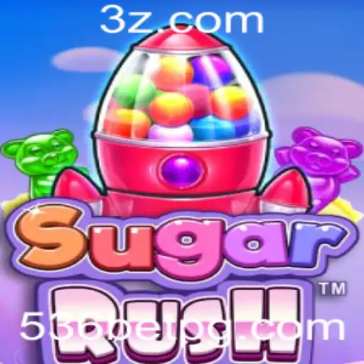 SugarRush: Descubra a Aventura Docemente Viciante no Mundo dos Jogos
