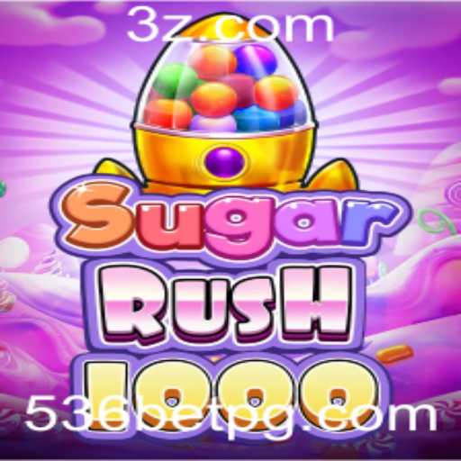 SugarRush1000: Um Mergulho Radiante no Mundo dos Jogos de Aventura