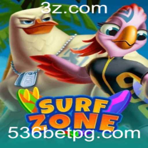 Explorando o Mundo de SurfZone: Um Mergulho nas Regras e Dinâmicas do Novo Jogo