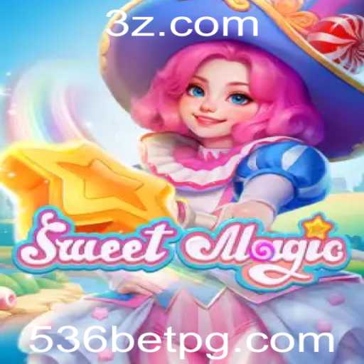 Descubra o Fascinante Jogo SweetMagic: Regras e Novidades