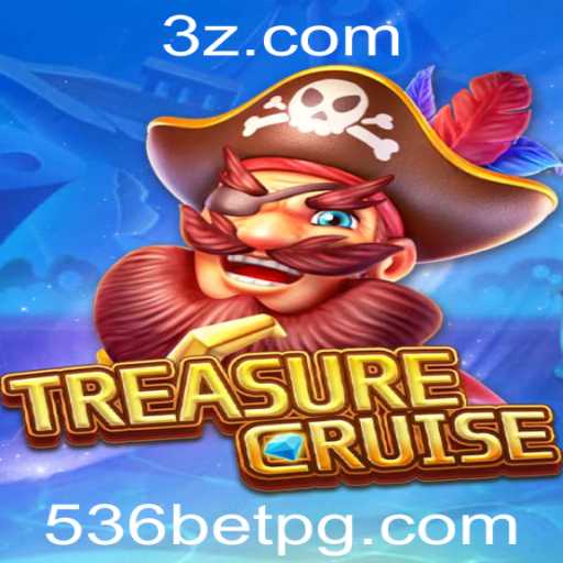 Explorando as Aventuras de TREASURECRUISE