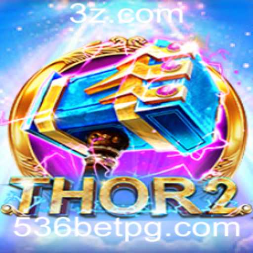Thor2: Descubra o Novo Jogo que Está Revolucionando o Mercado de Apostas