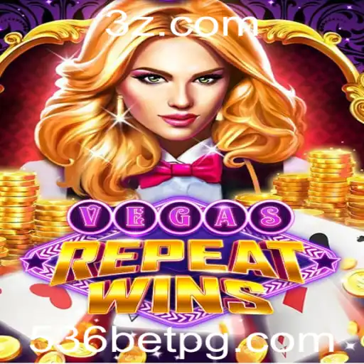 VegasRepeatWins: Descubra a Emoção do Novo Jogo de Azar online