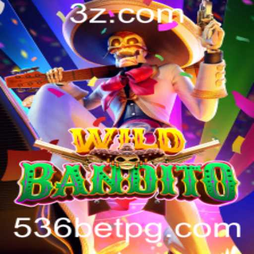Descubra o Mundo Emocionante de WildBandito com 536bet