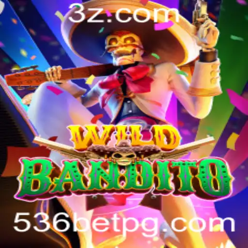 Descubra o Mundo Emocionante de WildBandito com 536bet