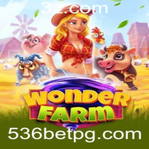 Discovering the Enchanting World of WonderFarm