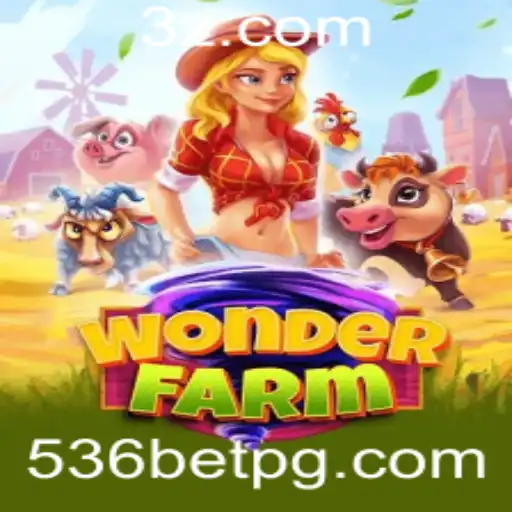 Discovering the Enchanting World of WonderFarm